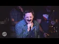 Sturgill Simpson - Full Performance - Live on KCRW, 2016