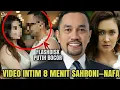 Download Lagu TUNTAS VIDEO INTIM 8 MENIT SAHRONI—NAFA URBACH❗KEPERGOK MESRA, SALSA BICARA BOCORNYA FLASHDISK PUTIH