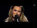 Lagu Undo - Sanna Nielsen (Live from Melodifestivalen - Heat 3)