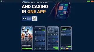 20BET Casino online review