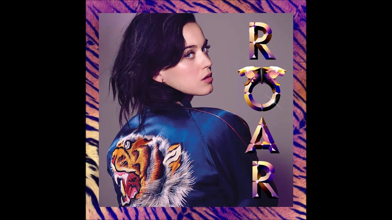 Katy Perry - Roar (Audio) Katy Perry - Roar (Audio)
