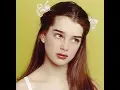 Little Brooke-Young Lady Brooke Baby