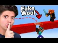 Testing Clickbait Minecraft Traps That Actually Work