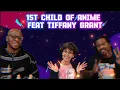 Download Lagu Tiffany Grant aka Asuka Langley Soryu Spills the tea on Evangelion! | FusionHaa Podcast