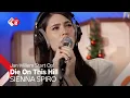 Lagu SIENNA SPIRO - Die On This Hill | NPO Radio 2