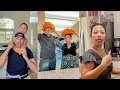 Try Not To Laugh Watching MoonTellThat TikTok Funny Moon Tell That TikTok Compilation Part 1
