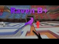 Raven B THE ultimate FREE ghost client for Hypixel 1 8 9