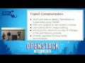 Project Update - TripleO