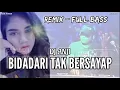 Lagu DJ ANJI BIDADARI TAK BERSAYAP FULL BASS REMIX TERBARU