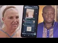 Download Lagu 90 Day Fiancé: Angela Gets PROOF Michael Is Scamming Her