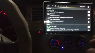 تركيب شاشه ١٠بوصه علي سياره ازيرى مديل 2010 الطلب ابو ايمن جوال ٠٥٤١٨٢٨٧٨٣ 