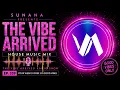 THE VIBE ARRIVED RADIO SHOW - EP. 339 | Afro, Latin, Tech House