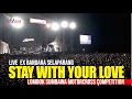 Download Lagu AMTENAR LIVE_ STAY WITH YOUR LOVE ( Live Ex Bandara Selaparang )