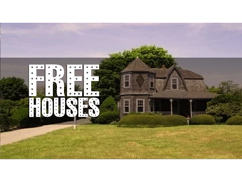 Download MP3 Free Houses! 6 Beautiful Historical Homes Being Offered for Free