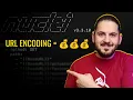 This Simple URL Encoding Made me 50 000 in Bounties