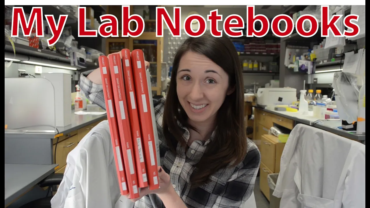 Lab Notebook for the BUJO!. 
