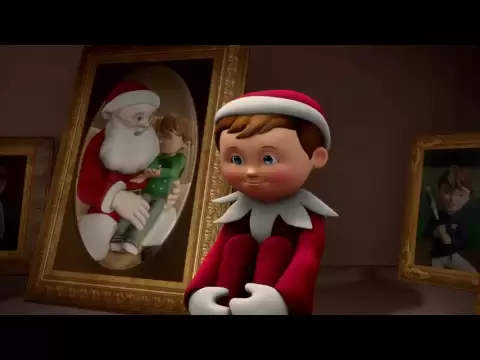 An Elf's Story Trailer