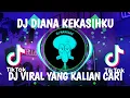 Download Lagu DJ DI GUNUNG TINGGI KU TEMUI GADIS MANIS PUTRI PAMAN PETANI || DIANA KEKASIHKU FULL BASS