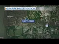 James Island Shooting