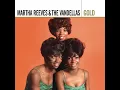 (Love Is Like A) Heat Wave (Previously Unreleased Extended Stereo Mix) - Martha Reeves & The Vandellas