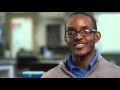 UMass Boston Is