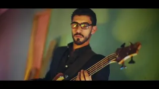 Full Bass Project Zenah Mohamed Abdelwahab Bass Cover موسيقي زينة محمد عبد الوهاب 