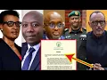 Lagu ITANGAZO RITUNGURANYE RIVUYE MURI PEREZIDANSI Y'U RWANDA IMPINDUKO ZIDASANZWE MURI GUVERINOMA.