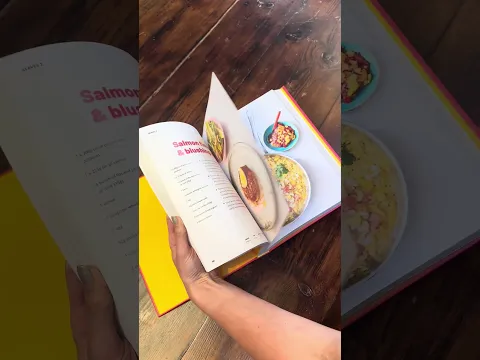 20-Minute Meal Ideas You NEED To Try!