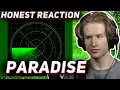 Download Lagu HONEST REACTION to EXO - '파라다이스 Paradise'