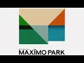 Maximo Park - Our Velocity (Live By The Riverside)