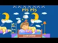 Download Lagu 2 Saat Piş Piş İle Bebek Uyutma Müziği - (Piş Piş Albümü 2024)
