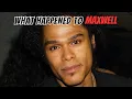 What Really Happened to Maxwell the Neo-Soul Singer