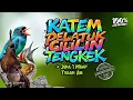 Lagu TEMBAKAN KASAR TAJAM!! MASTERAN BURUNG SATU JALUR + JEDA TERAPI AIR 100% CEPAT MASUK!!