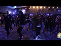 [Les Twins] ▶H.E.R. - Avenue◀ [Clear Audio]