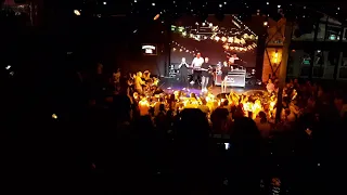 Така Изглежда Club The Brick Port На Участие На Гъмзата Борис Солтарийски и Лилия Стефанова 