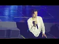 Anson Seabra - Hard To Be Human  live in korea 260523 seoul jazz festival 서울재즈페스티벌
