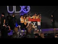 Lagu UDO European Championships 2019 - AS Crew Presentation