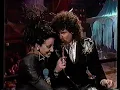 Georgia Satellites - 06 Keep Your Hands To Yourself, 1986 New Year's Eve MTV live