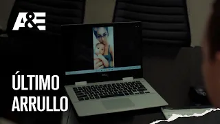 Algo no es normal - ACUSADO CULPABLE O INOCENTE
