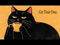Hands Full Sorry - 5 Hours of Vintage Noir Jazz for Slow Mornings Coffee Focused Work