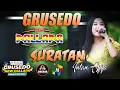 Download Lagu SURATAN - INTAN AFIFA - NEW PALLAPA - GRUSEDO 2023 -  DHEHAN Audio