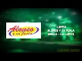 Alonso y su Perla - La Lupita (Sencillo 2019)