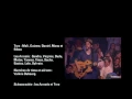 Tryo - L'hymne de nos campagnes (Reggae à coups d'cirque au Zénith de Lille & Paris 2001)