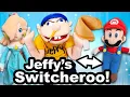 SML Movie Jeffy s Switcheroo REUPLOADED