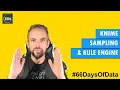 KNIME Sampling - Day 36