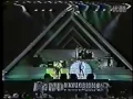 B'z  だからその手を離して