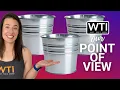 Our Point of View on IKEA Galvanized Plant Pots From Amazon