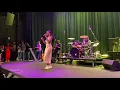 Sevana “Nobody Man” live at Howard Theatre 10-12-19