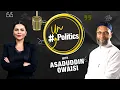 Lagu Asaduddin Owaisi Exclusive Podcast with Preeti Choudhry | UnPolitics EP-06 | India Today Podcast
