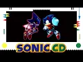 Final Fever (JP/EU) - Sonic The Hedgehog CD